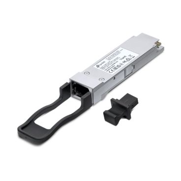 TP Link TL SM7110 SR 40GBase SR QSFP MPO Transceiver